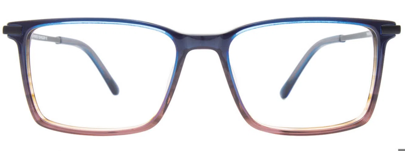 Takumi TK1245 Eyeglasses - view 7